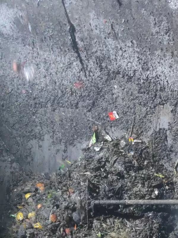 山阳管道结垢危害和原因